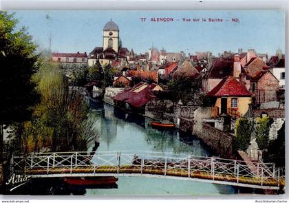 51630669 - Alencon