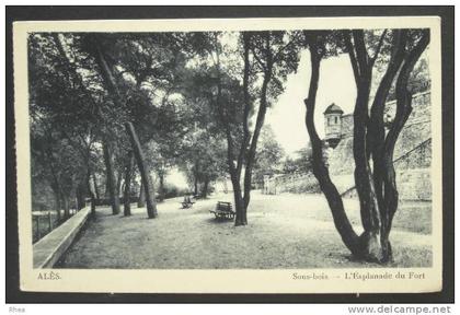 30 Alès    D30D  K30007K  C30007C RH503812