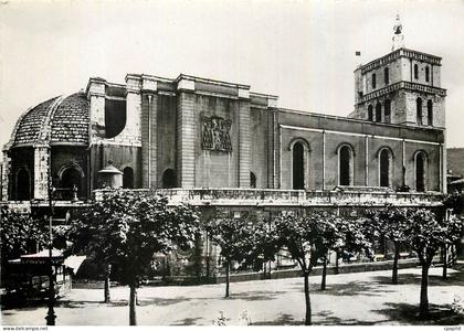 CPM Ales La Cathedrale