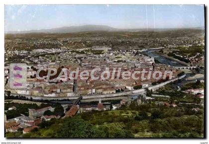 CPM Ales Vue Generale