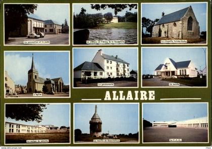 56 - ALLAIRE - multi vues