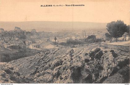 13-ALLEINS-N°635-E/0141