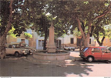 13 ALLEINS PLACE DE LA REPUBLIQUE
