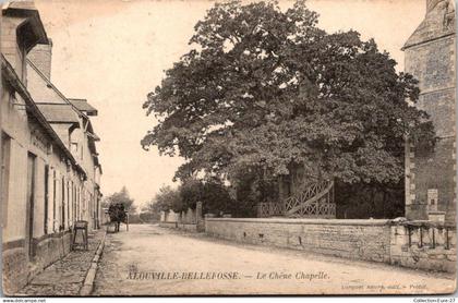 (*20/02/25) 76-CPA ALLOUVILLE BELLEFOSSE