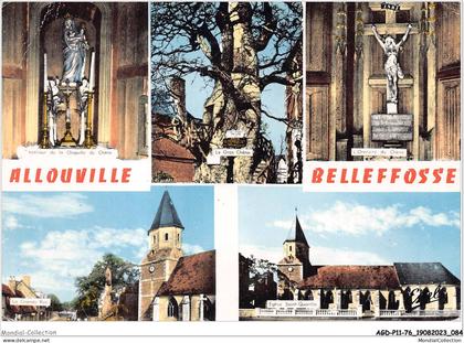 AGDP11-76-0825 - ALLOUVILLE-BELLEFOSSE