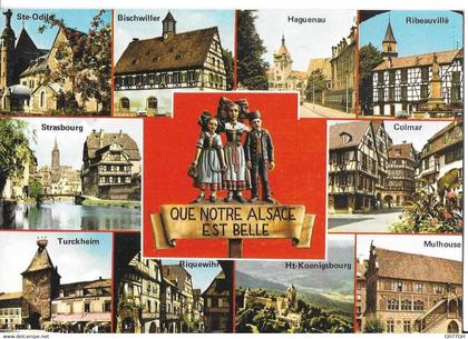CP ALSACE