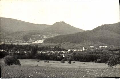 CPA Ottrott Alsace