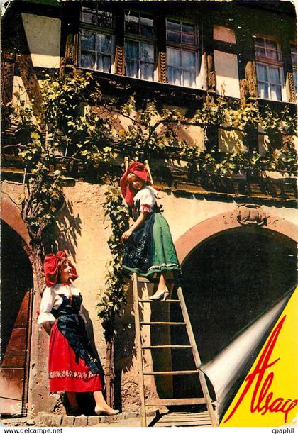 CPM Alsace
