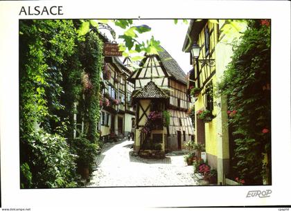 CPM En Alsace