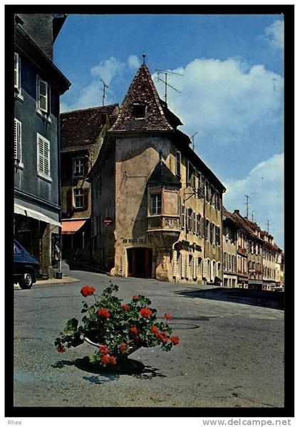68 Altkirch D68D K68004K C68004C RH079204