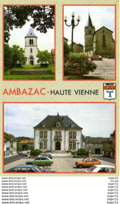 Ambazac