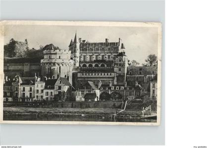 11216802 Amboise Chateau Amboise
