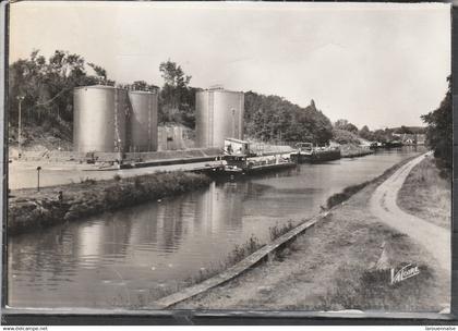 45 - AMILLY - L' Ecluse