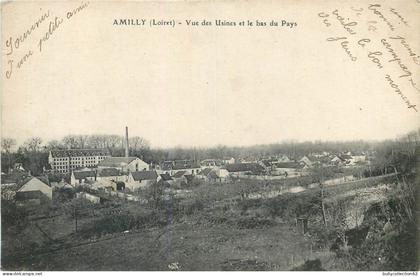CPA Amilly  45/03