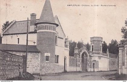 AMPLEPUIS