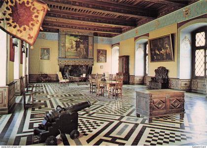 89 ANCY LE FRANC CHATEAU D ANCY LE FRANC