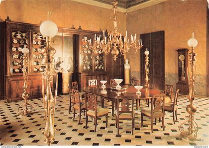 89 ANCY LE FRANC CHATEAU D ANCY LE FRANC