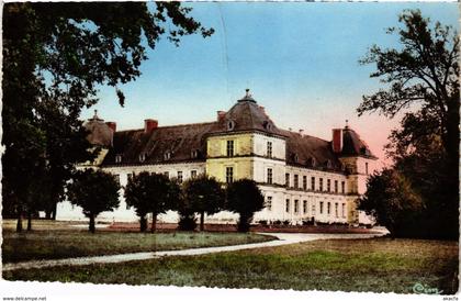 CPA ANCY-le-FRANC - Chateau (108440)