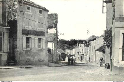 55928 - ANDELOT BLANCHEVILLE - CPSM - RUE DIVISION LECLERC