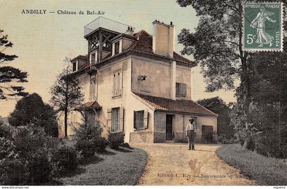 54-ANDILLY-N°T2556-C/0083