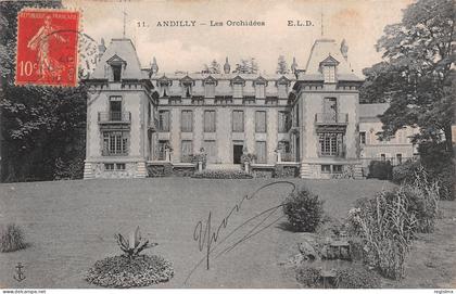 54-ANDILLY-N°T2556-C/0135