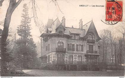 95-ANDILLY-N°T2576-E/0035