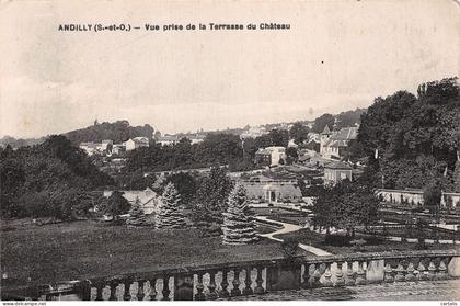 95-ANDILLY-N°T2922-G/0303