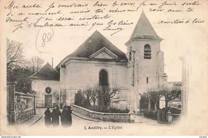 95-ANDILLY-N°T5251-D/0377