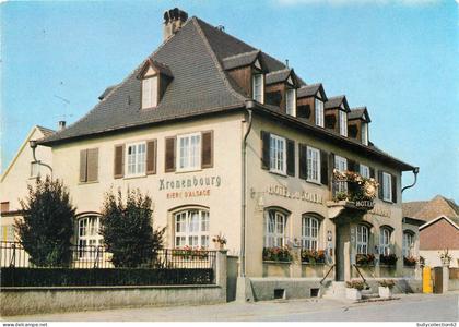 CPSM Andolsheim  68/09