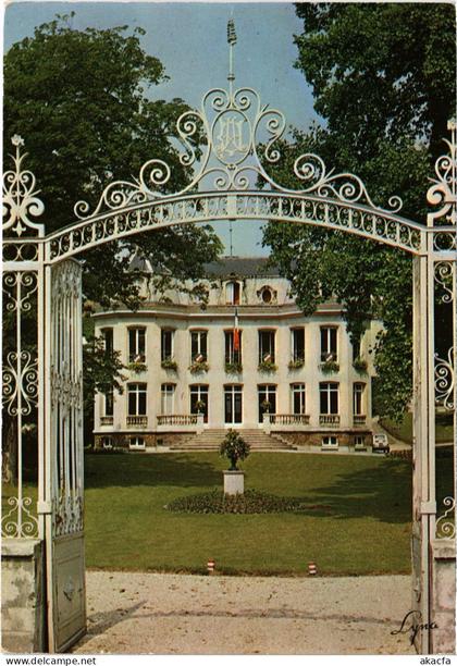 CPM Andresy La Mairie FRANCE (1452799)