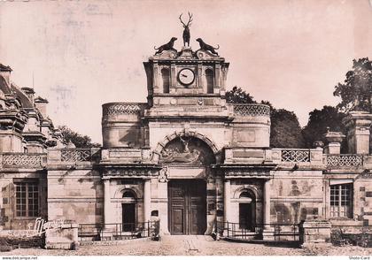 28 ANET CHATEAU D ANET