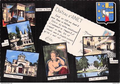 28 ANET CHATEAU D ANET