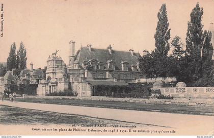 28 ANET CHATEAU D ANET