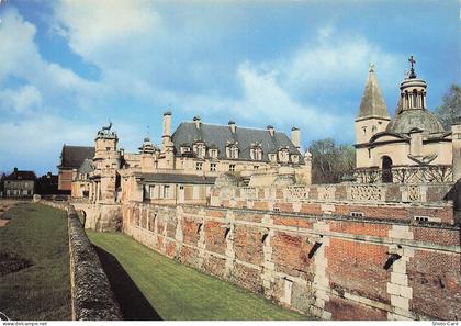 28 ANET CHATEAU D ANET