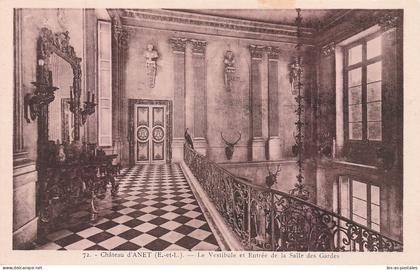 28 ANET CHATEAU D ANET