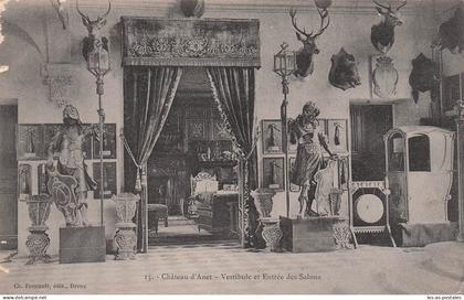 28 ANET CHATEAU D ANET