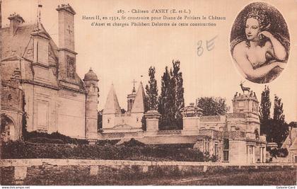 28 ANET CHATEAU D ANET