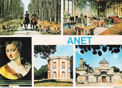 28 ANET CHATEAU D ANET