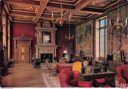28 ANET CHATEAU D ANET