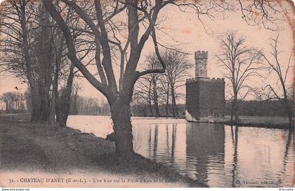28 ANET CHATEAU D ANET