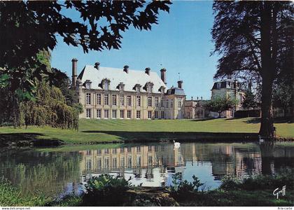 28 ANET CHATEAU D ANET