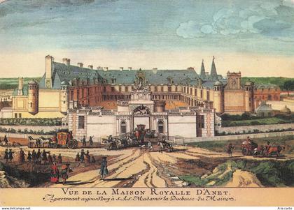 28 ANET CHATEAU D ANET