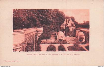 28 ANET CHATEAU D ANET