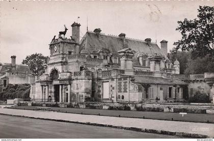28 ANET CHATEAU D ANET