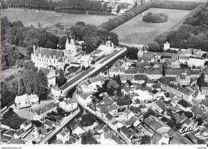 CPA ANET -non circulée