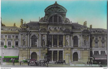 Angers - Le Théâtre