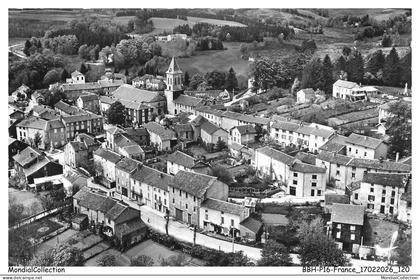 BBHP16-1452-81 - ANGLES-LA-RAVIEGE - Vue d'ensemble