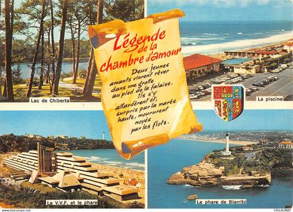 64 ANGLET