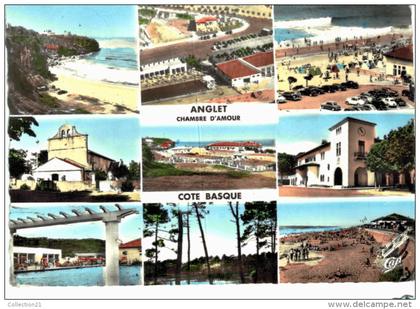 ANGLET ... MULTIVUE