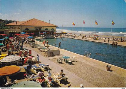 ANGLET(PISCINE)